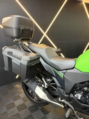 KAWASAKI-VERSYS-X 300 TOURER ABS-2024