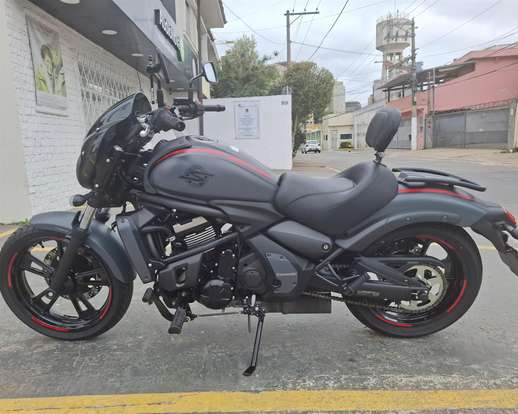 KAWASAKI-VULCAN S ABS CAFÉ-2024