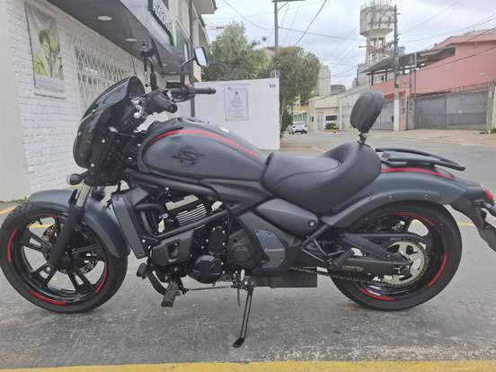 KAWASAKI-VULCAN S ABS CAFÉ KAWASAKI-VULCAN S ABS CAFÉ-2024