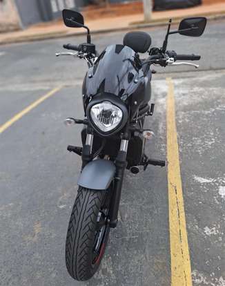 KAWASAKI-VULCAN S ABS CAFÉ KAWASAKI-VULCAN S ABS CAFÉ-2024