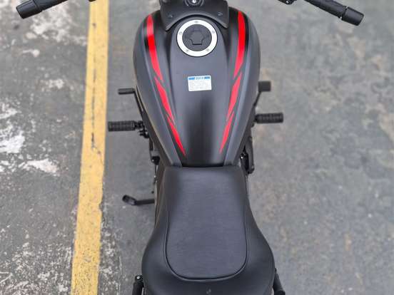 KAWASAKI-VULCAN S ABS CAFÉ KAWASAKI-VULCAN S ABS CAFÉ-2024