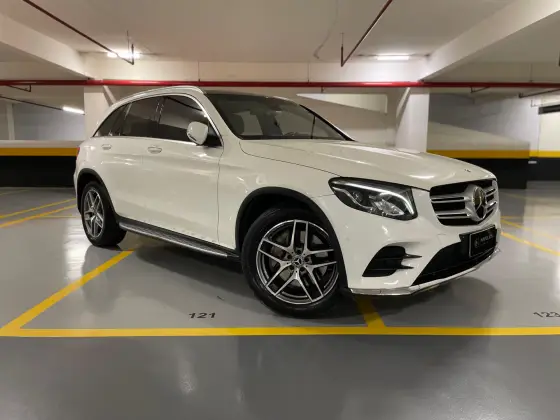 MERCEDES-BENZ GLC 250 2.0 CGI GASOLINA SPORT 4MATIC 9G-TRONIC MERCEDES-BENZ GLC 250 2.0 CGI GASOLINA SPORT 4MATIC 9G-TRONIC