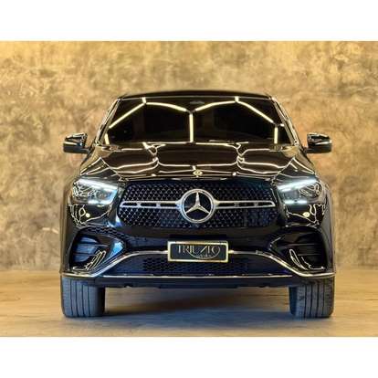 MERCEDES-BENZ-GLE 450d-2024