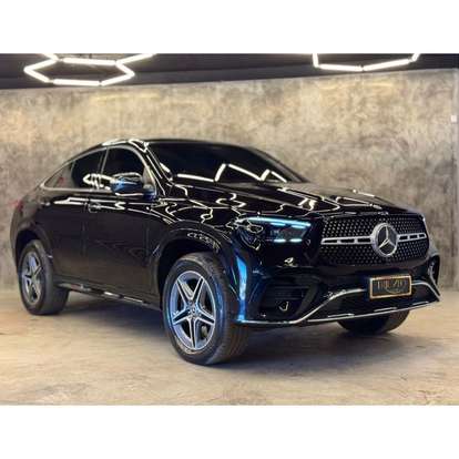 MERCEDES-BENZ-GLE 450d-2024