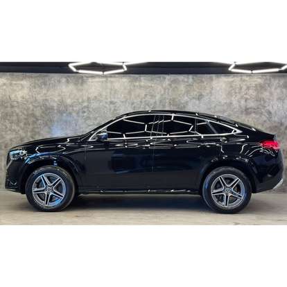 MERCEDES-BENZ-GLE 450d-2024