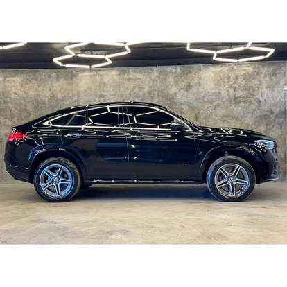 MERCEDES-BENZ-GLE 450d-3.0 I6 MHEV DIESEL COUPÉ 4MATIC 9G-TRONIC MERCEDES-BENZ-GLE 450d-2024