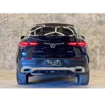 MERCEDES-BENZ-GLE 450d-2024