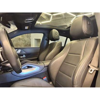 MERCEDES-BENZ-GLE 450d-2024