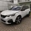 PEUGEOT 5008 1.6 GRIFFE PACK THP 16V GASOLINA 4P AUTOMÁTICO PEUGEOT 5008 1.6 GRIFFE PACK THP 16V GASOLINA 4P AUTOMÁTICO