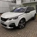 PEUGEOT 5008 1.6 GRIFFE PACK THP 16V GASOLINA 4P AUTOMÁTICO PEUGEOT 5008 1.6 GRIFFE PACK THP 16V GASOLINA 4P AUTOMÁTICO