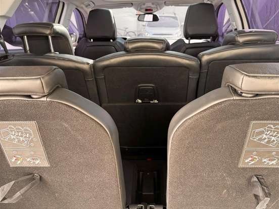 PEUGEOT-5008-1.6 GRIFFE PACK THP 16V GASOLINA 4P AUTOMÁTICO PEUGEOT-5008-2018
