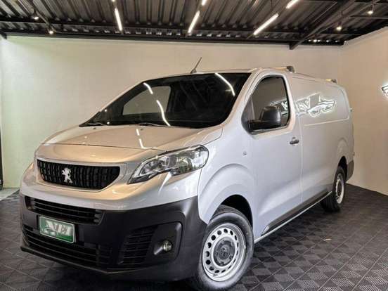 PEUGEOT-EXPERT-1.6 BLUEHDI DIESEL BUSINESS PACK MANUAL PEUGEOT-EXPERT-2018