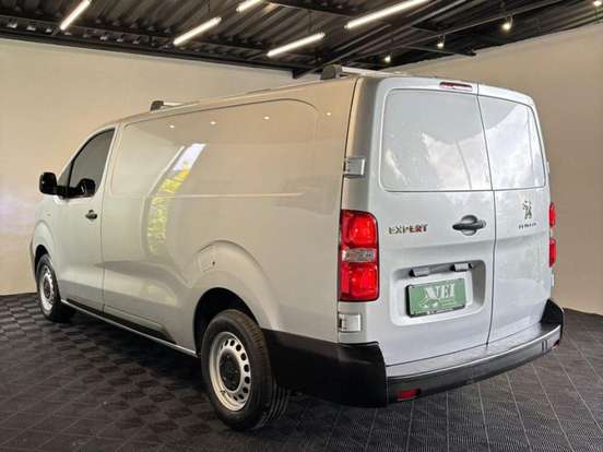 PEUGEOT-EXPERT-1.6 BLUEHDI DIESEL BUSINESS PACK MANUAL PEUGEOT-EXPERT-2018