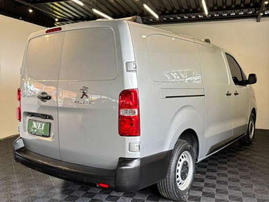 PEUGEOT-EXPERT-1.6 BLUEHDI DIESEL BUSINESS PACK MANUAL PEUGEOT-EXPERT-2018