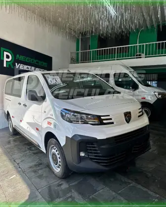 PEUGEOT EXPERT 2.2 TURBO DIESEL CARGO MANUAL