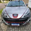 PEUGEOT RCZ 1.6 16V TURBO GASOLINA 2P AUTOMÁTICO PEUGEOT RCZ 1.6 16V TURBO GASOLINA 2P AUTOMÁTICO