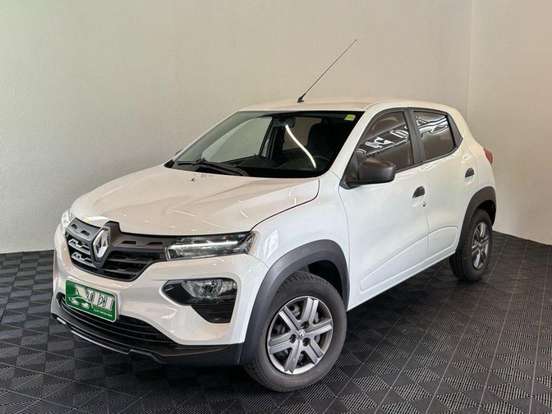 RENAULT-KWID-2022