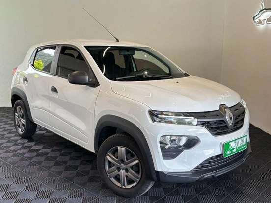 RENAULT-KWID-2022