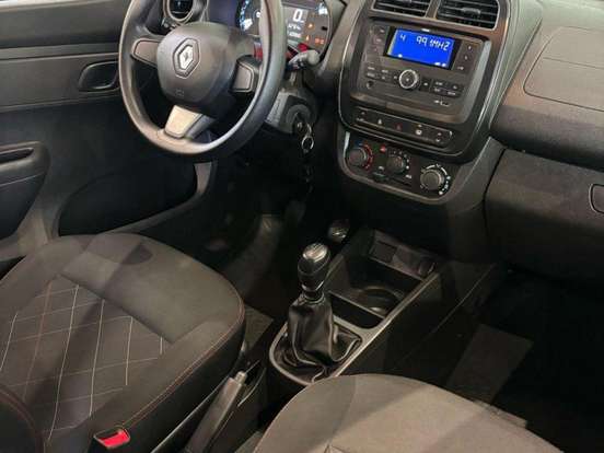RENAULT-KWID-2022
