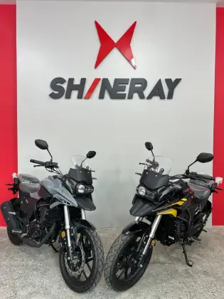 SHINERAY STORM 200 SHINERAY STORM 200