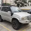 SUZUKI GRAND VITARA 2.5 V6 24V GASOLINA 4P AUTOMÁTICO SUZUKI GRAND VITARA 2.5 V6 24V GASOLINA 4P AUTOMÁTICO