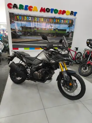 SUZUKI V-STROM 1050XT ABS SUZUKI V-STROM 1050XT ABS