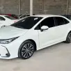 TOYOTA COROLLA 2.0 VVT-IE FLEX GLI DIRECT SHIFT TOYOTA COROLLA 2.0 VVT-IE FLEX GLI DIRECT SHIFT