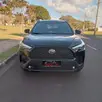 TOYOTA COROLLA CROSS 2.0 VVT-IE FLEX XRE DIRECT SHIFT TOYOTA COROLLA CROSS 2.0 VVT-IE FLEX XRE DIRECT SHIFT