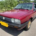 VOLKSWAGEN SANTANA 2.0 I EXECUTIVO 8V GASOLINA 4P MANUAL VOLKSWAGEN SANTANA 2.0 I EXECUTIVO 8V GASOLINA 4P MANUAL