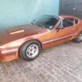 VOLKSWAGEN SP2 1.7 8V GASOLINA 2P MANUAL VOLKSWAGEN SP2 1.7 8V GASOLINA 2P MANUAL