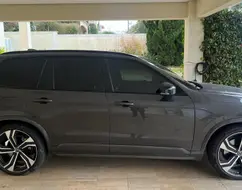 VOLVO XC90 2.0 T8 RECHARGE ULTIMATE DARK AWD GEARTRONIC VOLVO XC90 2.0 T8 RECHARGE ULTIMATE DARK AWD GEARTRONIC