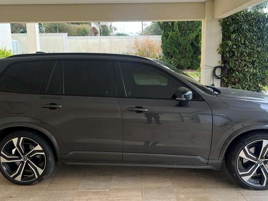 VOLVO-XC90-2.0 T8 RECHARGE ULTIMATE DARK AWD GEARTRONIC VOLVO-XC90-2023