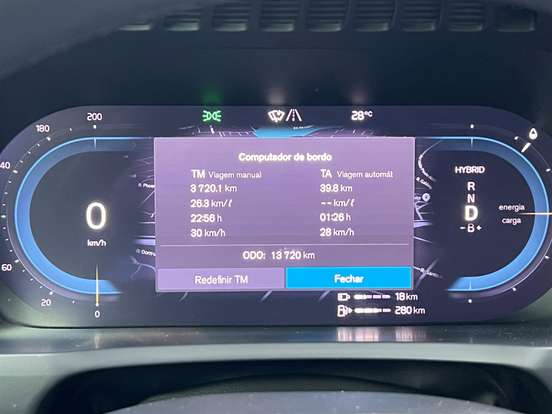 VOLVO-XC90-2.0 T8 RECHARGE ULTIMATE DARK AWD GEARTRONIC VOLVO-XC90-2023