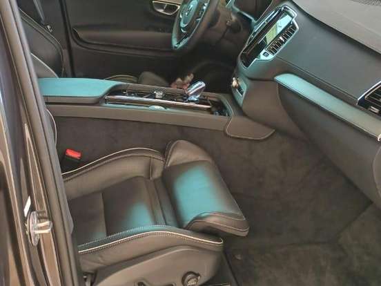 VOLVO-XC90-2.0 T8 RECHARGE ULTIMATE DARK AWD GEARTRONIC VOLVO-XC90-2023