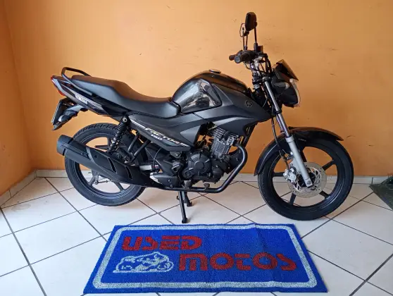 YAMAHA FACTOR 150ED 