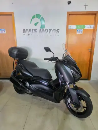 YAMAHA XMAX ABS 