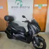 YAMAHA XMAX ABS YAMAHA XMAX ABS