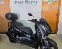 YAMAHA XMAX ABS YAMAHA XMAX ABS
