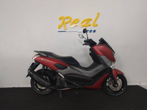 YAMAHA NMAX 160 ABS 
