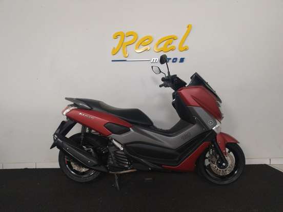 YAMAHA-NMAX 160 ABS YAMAHA-NMAX 160 ABS-2020