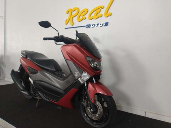 YAMAHA-NMAX 160 ABS YAMAHA-NMAX 160 ABS-2020