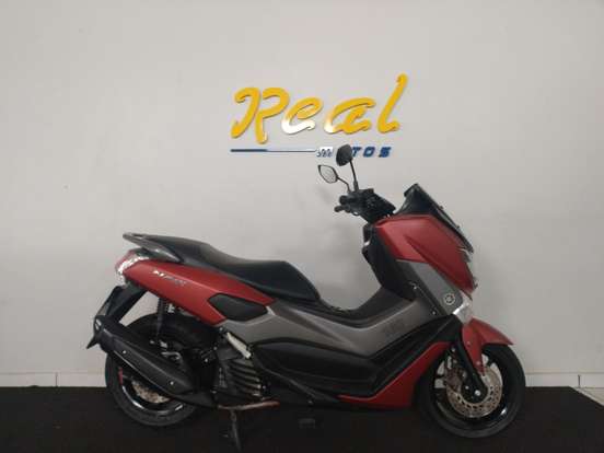 YAMAHA-NMAX 160 ABS YAMAHA-NMAX 160 ABS-2020