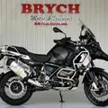 BMW R 1250 GS ADVENTURE PREMIUM TRIPLE BLACK BMW R 1250 GS ADVENTURE PREMIUM TRIPLE BLACK