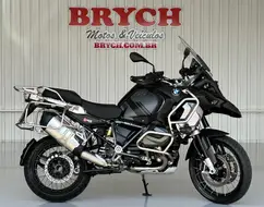 BMW R 1250 GS ADVENTURE PREMIUM TRIPLE BLACK BMW R 1250 GS ADVENTURE PREMIUM TRIPLE BLACK