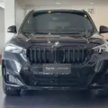 BMW X1 2.0 16V TURBO GASOLINA SDRIVE20I M SPORT STEPTRONIC BMW X1 2.0 16V TURBO GASOLINA SDRIVE20I M SPORT STEPTRONIC