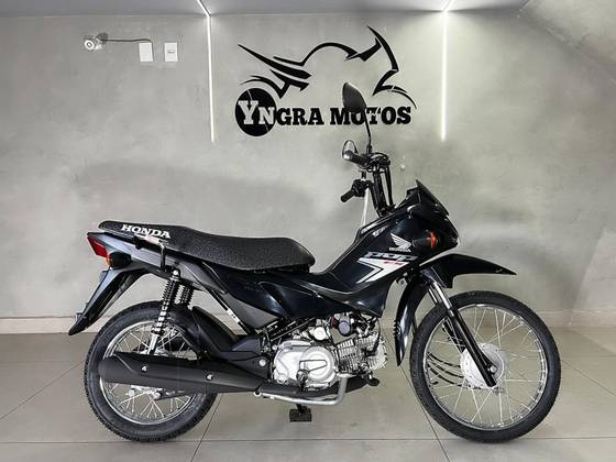 HONDA POP 110i 