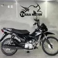 HONDA POP 110i HONDA POP 110i