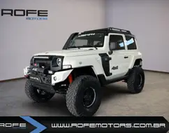 TROLLER T4 3.2 XLT 4X4 20V TURBO INTERCOOLER DIESEL 2P MANUAL TROLLER T4 3.2 XLT 4X4 20V TURBO INTERCOOLER DIESEL 2P MANUAL