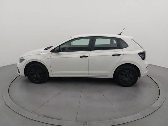 VOLKSWAGEN POLO 2025 1.0 MPI TRACK MANUAL