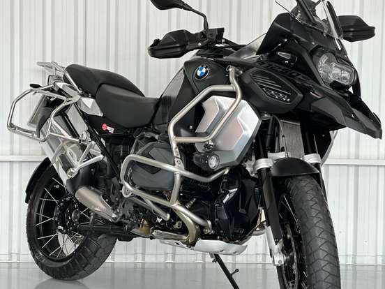 BMW-R 1250 GS ADVENTURE PREMIUM TRIPLE BLACK BMW-R 1250 GS ADVENTURE PREMIUM TRIPLE BLACK-2022